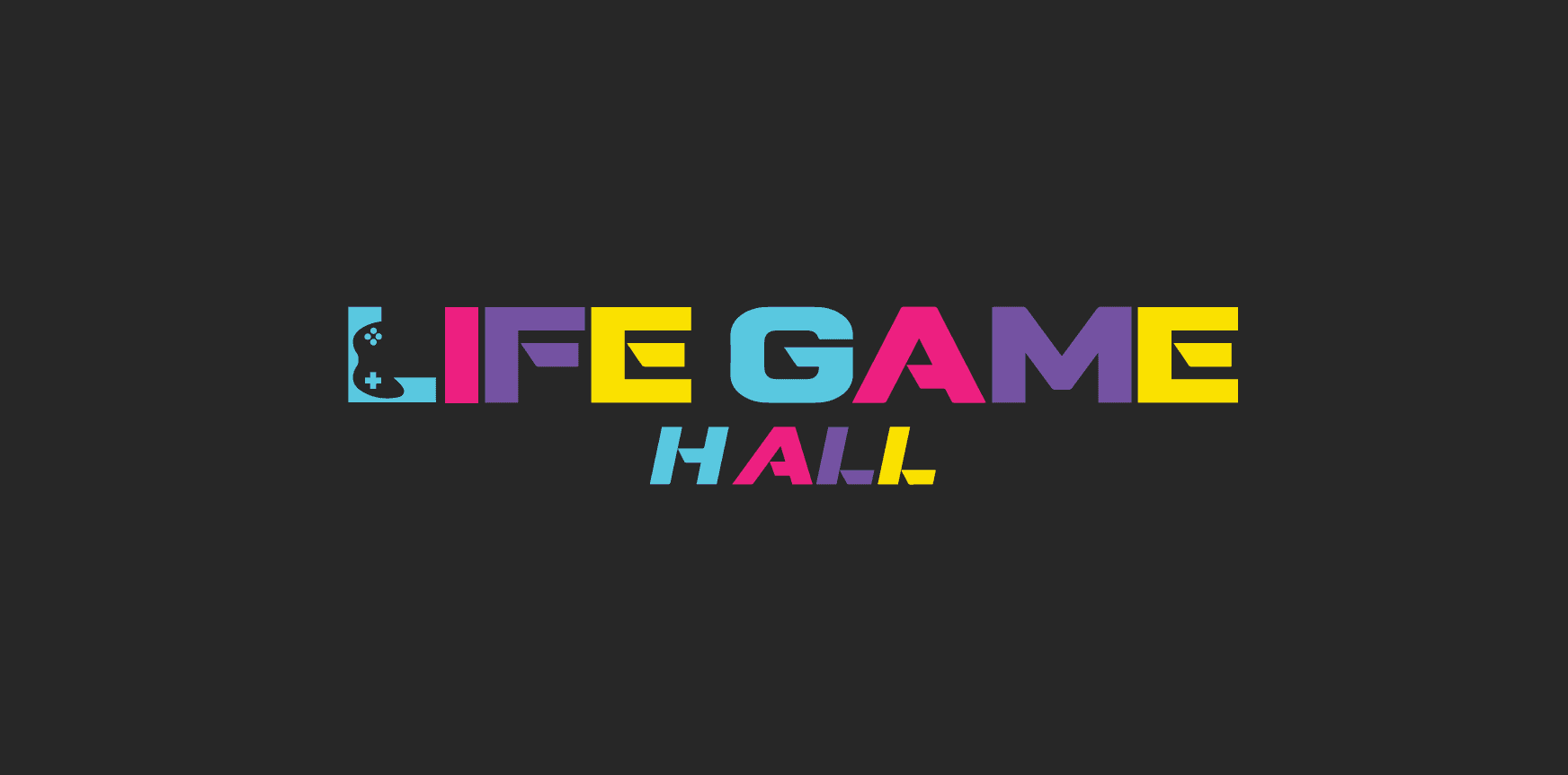 Life Game Center - Zakho